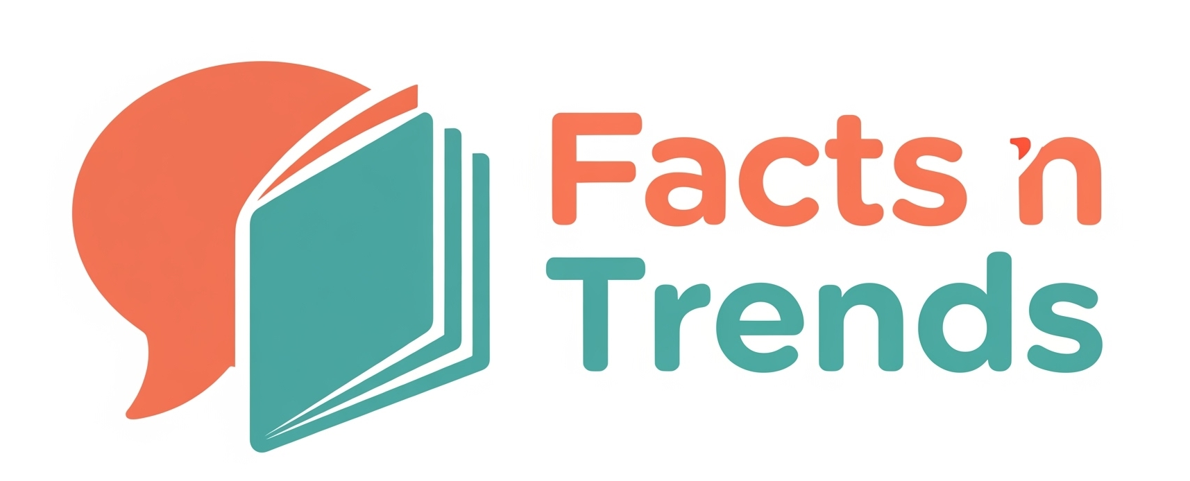 Facts N Trends Logo
